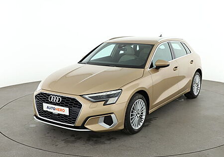 Audi A3 35 TFSI advanced