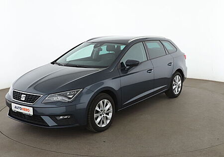 Seat Leon 1.6 TDI Style