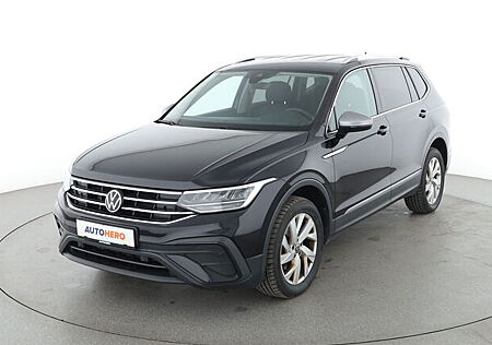 VW Tiguan Allspace 2.0 TDI Life