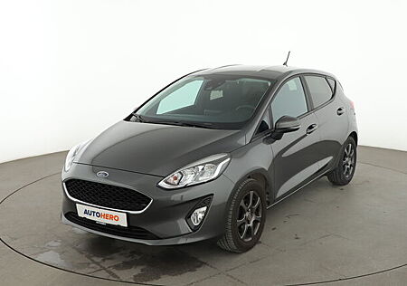 Ford Fiesta 1.0 EcoBoost Cool&Connect