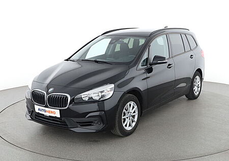 BMW 2er 218i Gran Tourer Advantage