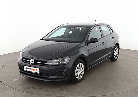 VW Polo 1.0 TSI Comfortline