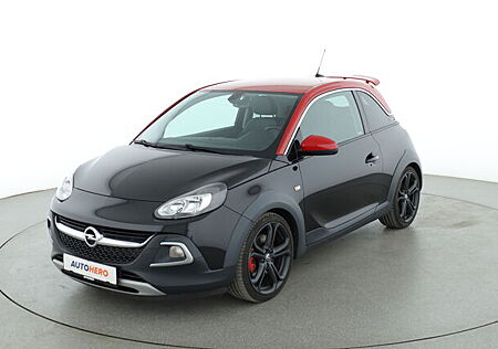 Opel Adam 1.4 Turbo Rocks S