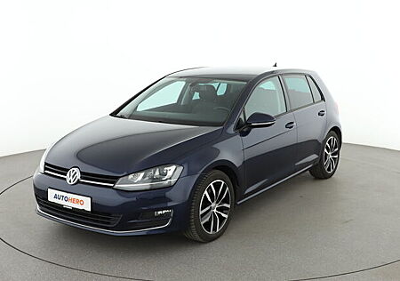 VW Golf 1.4 TSI Highline BlueMotion Tech