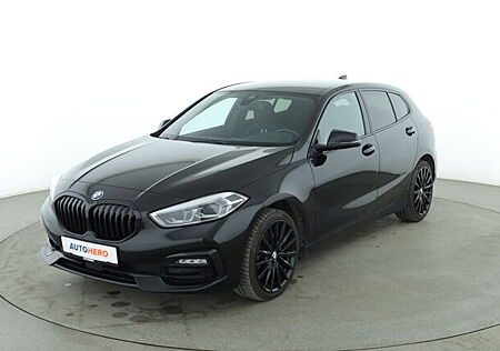 BMW 1er 118i Sport Line