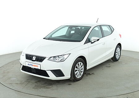Seat Ibiza 1.0 Style