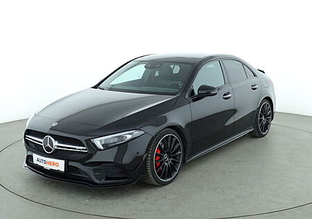 Mercedes-Benz A-Klasse A 35 AMG 4Matic