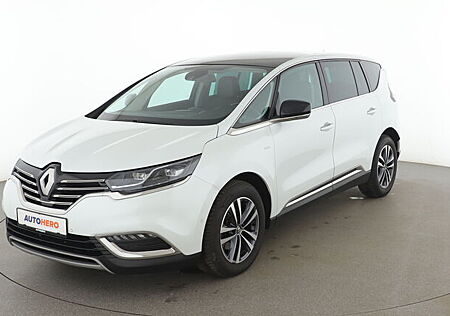 Renault Espace 1.8 TCe Limited
