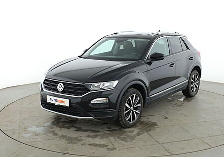 VW T-Roc 1.6 TDI Style