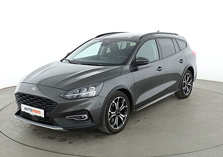 Ford Focus 1.0 EcoBoost Active