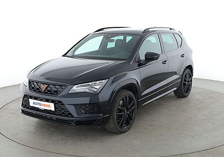Cupra Ateca 2.0 TSI 4Drive