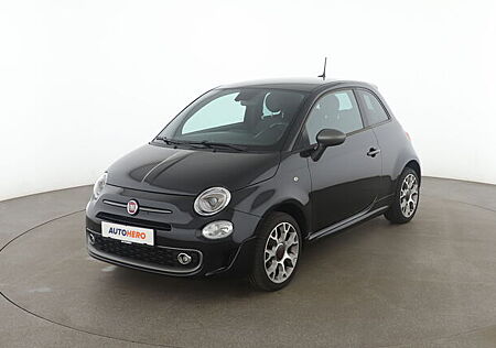 Fiat 500 1.2 S