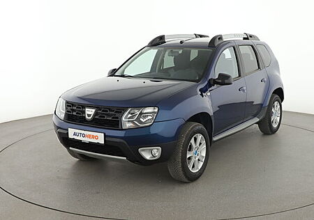 Dacia Duster 1.6 SCe Laureate 4x2