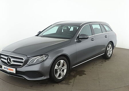 Mercedes-Benz E-Klasse E 200 T Avantgarde