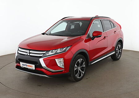 Mitsubishi Eclipse Cross 1.5 T-MIVEC Active+ 2WD