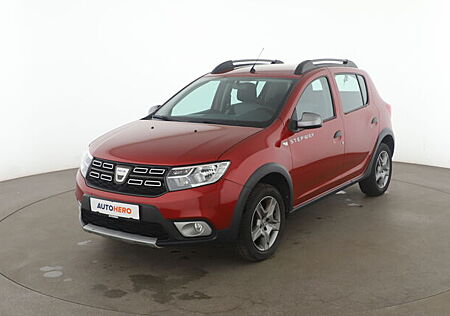Dacia Sandero 0.9 TCe Stepway Prestige