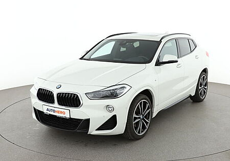 BMW X2 sDrive 18i M Sport