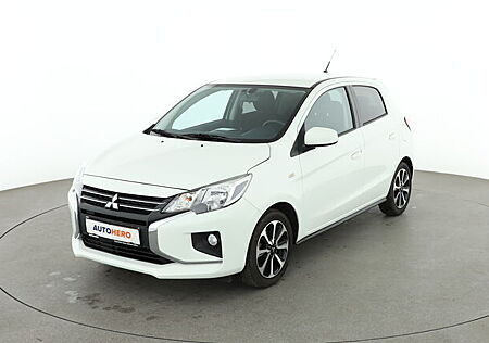 Mitsubishi Space Star 1.2 Spirit+