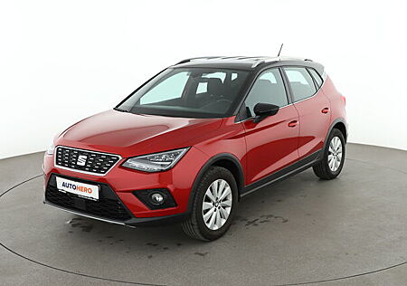 Seat Arona 1.0 TSI Xcellence