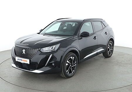 Peugeot 2008 1.2 PureTech Allure Pack