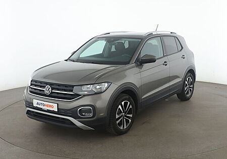 VW T-Cross gebraucht kaufen VW T-Cross 1.0 TSI United