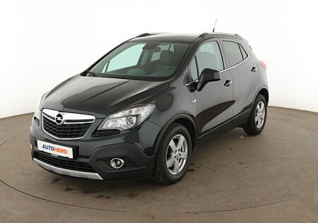 Opel Mokka 1.4 Turbo Innovation
