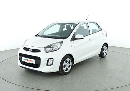 Kia Picanto 1.0 Sensation