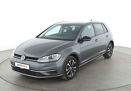 VW Golf 2.0 TDI IQ.DRIVE
