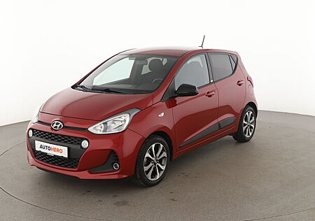 Hyundai i10 1.2 Passion
