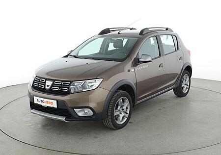Dacia Sandero 0.9 TCe Stepway Celebration