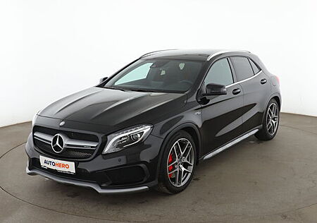 Mercedes-Benz Andere GLA 45 AMG 4Matic