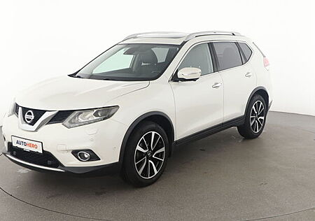 Nissan X-Trail 1.6 Acenta