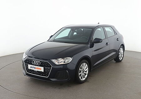 Audi A1 30 TFSI advanced