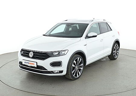VW T-Roc 2.0 TSI Sport 4Motion