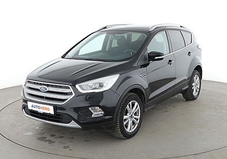 Ford Kuga 1.5 EcoBoost Cool&Connect