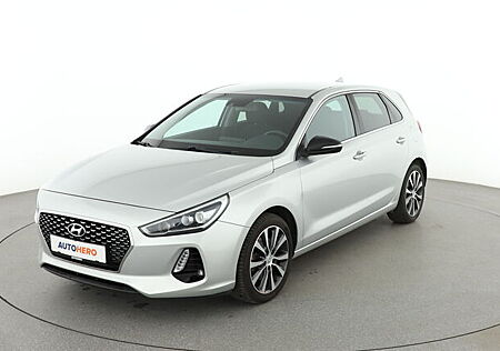 Hyundai i30 1.4 TGDI Intro