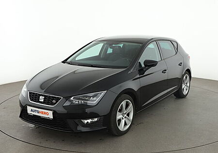 Seat Leon 1.4 TSI FR