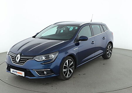 Renault Megane 1.7 BLUE dCi BOSE-Edition