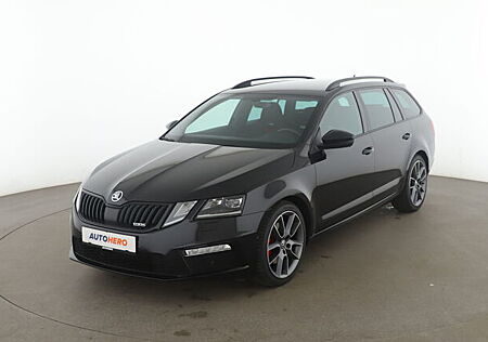 Skoda Octavia 2.0 TDI RS