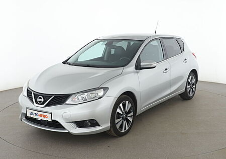 Nissan Pulsar 1.2 N-Connecta