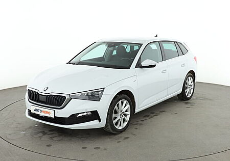 Skoda Scala 1.0 TSI Clever