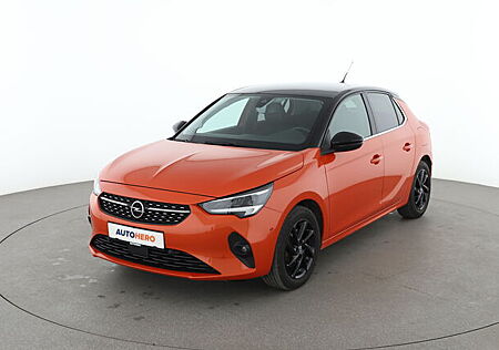 Opel Corsa 1.2 Turbo Elegance
