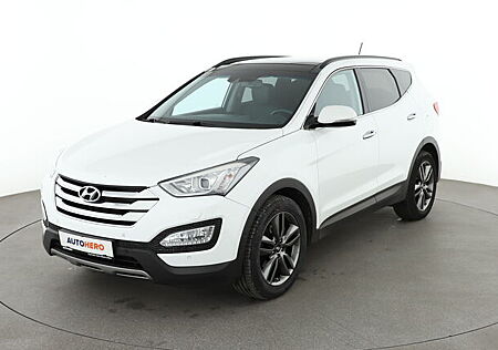 Hyundai Santa Fe 2.2 CRDi Premium 4WD