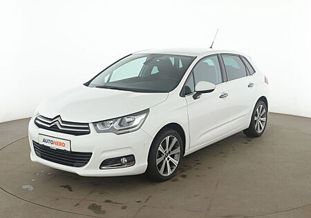Citroën C4 1.6 Blue-HDi Shine