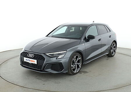 Audi A3 35 TDI S line