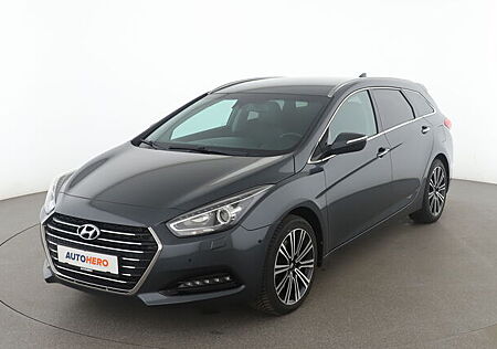 Hyundai i40 1.7 CRDi Premium Blue