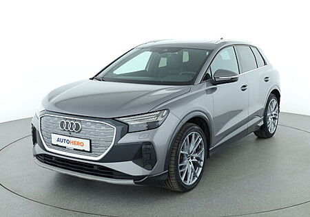 Audi Q4 e-tron 40 e-tron