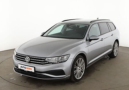 VW Passat 1.5 TSI ACT