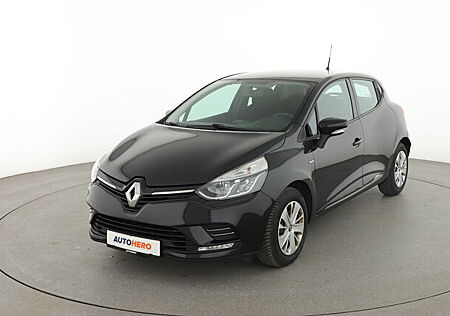 Renault Clio 0.9 TCe Limited