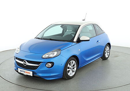 Opel Adam 1.0 Turbo Unlimited ecoFlex